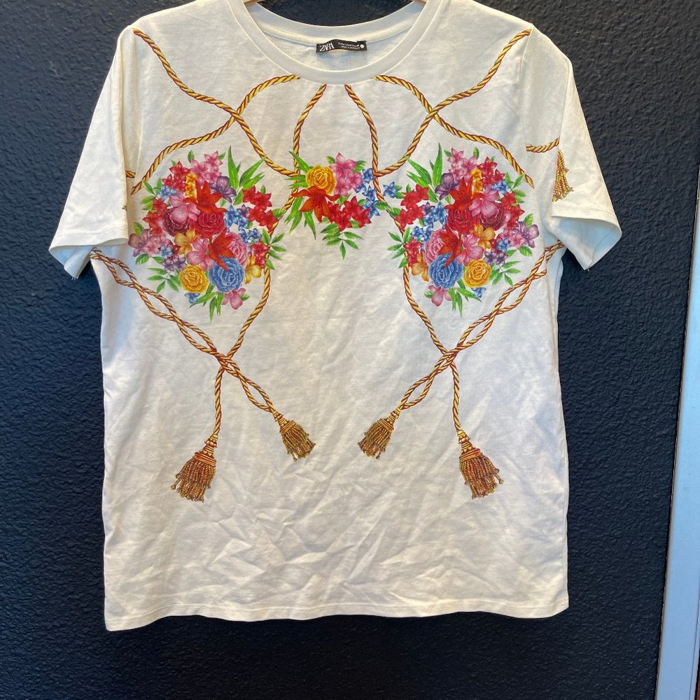 Grapgic T Shirt